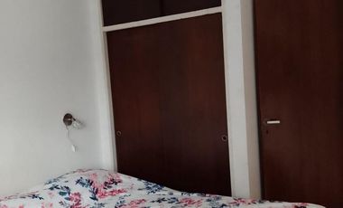 Departamento 4 Amb. San Martin Ctro.