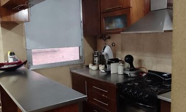 Departamento 4 Amb. San Martin Ctro.
