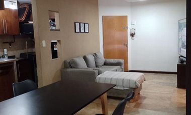 Departamento 4 Amb. San Martin Ctro.