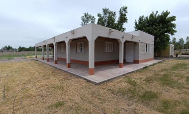 Impresionante Casa Quinta en Venta