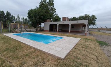 Impresionante Casa Quinta en Venta
