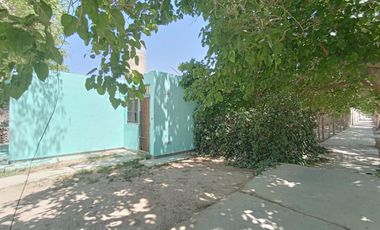 Inigualable Oportunidad Casa En Pocito