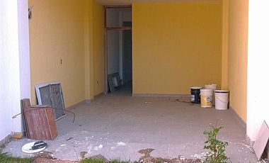3 ambientes Planta baja con garage propio