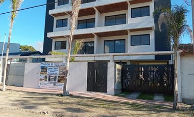 3 ambientes Planta baja con garage propio