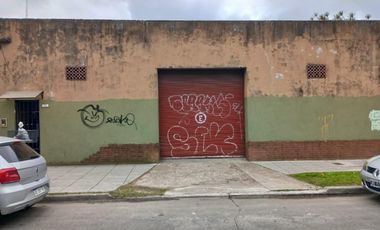 GALPON CON ENTREPISO (ACEPTA DPTO COMO PARTE DE PAGO)