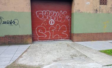 GALPON CON ENTREPISO (ACEPTA DPTO COMO PARTE DE PAGO)