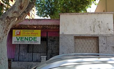 Oportunidad Lote de 8.66 x 43.30