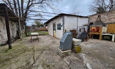 Amplia vivienda sobre Nuestras Malvinas 32, Glew