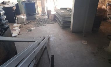 Galpon 190 m2