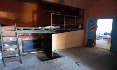 Galpon 190 m2