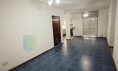 ? ¡increíble Alquiler A Cuadras Del Centro Departamento Pla