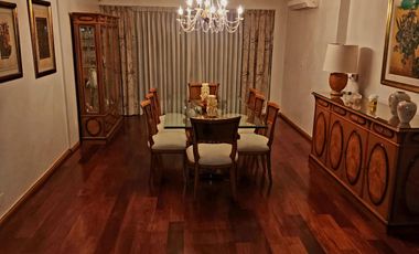 Villa Ballester, zona residencial Impecable Chalet