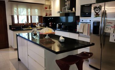 Villa Ballester, zona residencial Impecable Chalet