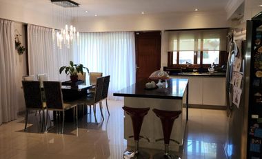 Villa Ballester, zona residencial Impecable Chalet