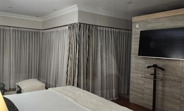 Villa Ballester, zona residencial Impecable Chalet