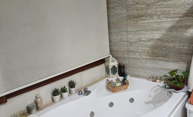 Villa Ballester, zona residencial Impecable Chalet