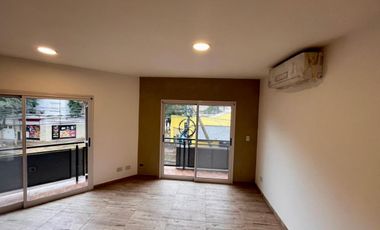 Venta- Santa Cruz y Libertad - 3 amb