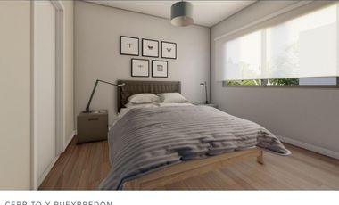 NUEVO EMPRENDIMIENTO EN EL CENTRO DE SAN MARTIN