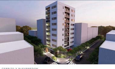 NUEVO EMPRENDIMIENTO EN EL CENTRO DE SAN MARTIN