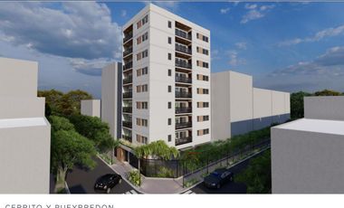 NUEVO EMPRENDIMIENTO EN EL CENTRO DE SAN MARTIN