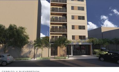 NUEVO EMPRENDIMIENTO EN EL CENTRO DE SAN MARTIN