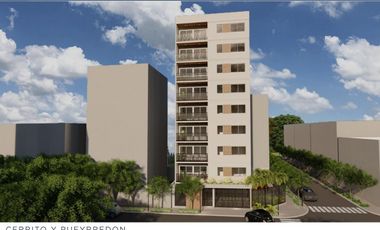 NUEVO EMPRENDIMIENTO EN EL CENTRO DE SAN MARTIN