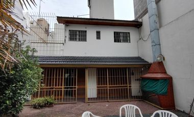 Casa de 4 ambientes en Venta en Villa crespo