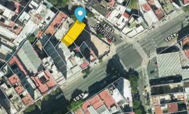 Terreno en Venta en Palermo