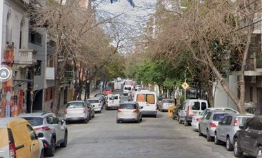Terreno en Venta en Palermo