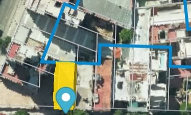 Terreno en Venta en Palermo