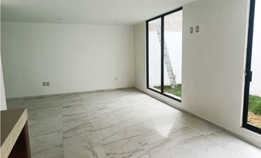 Casa en venta en Paseos de la Herradura al sur de Pachuca