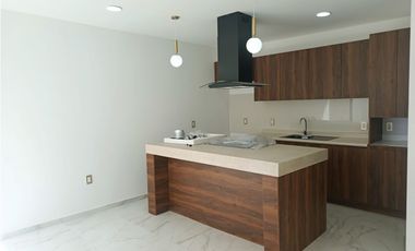 Casa en venta en Paseos de la Herradura al sur de Pachuca