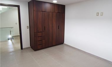 Casa en venta en Paseos de la Herradura al sur de Pachuca