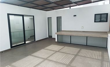 Casa en venta en Paseos de la Herradura al sur de Pachuca