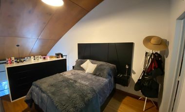 Impecable Loft 2 amb. c/cochera