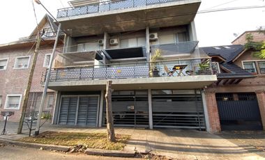 Impecable Loft 2 amb. c/cochera