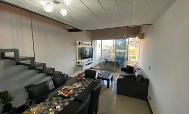 Impecable Loft 2 amb. c/cochera