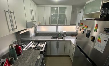 Impecable Loft 2 amb. c/cochera