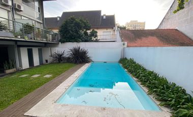 Impecable Loft 2 amb. c/cochera