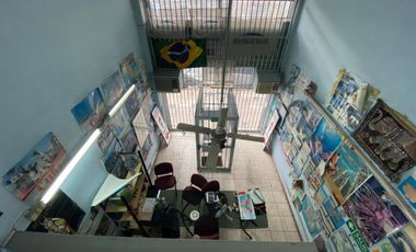 Local comercial en San Martin Centro