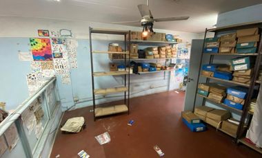 Local comercial en San Martin Centro