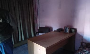 LOCALES CON VIVIENDA EN  VENTA EN GONZALEZ CATAN