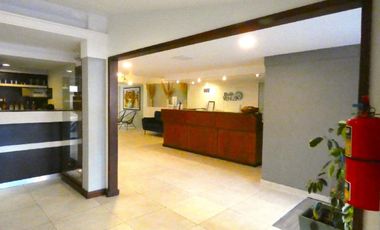 HOTEL 3 ESTRELLAS EQUIPADO PARA FUNCIONAR TODO EL AÑO