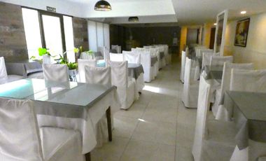 HOTEL 3 ESTRELLAS EQUIPADO PARA FUNCIONAR TODO EL AÑO