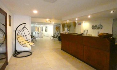 HOTEL 3 ESTRELLAS EQUIPADO PARA FUNCIONAR TODO EL AÑO