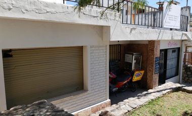 Local + Casa. ALQUILER RIO CEBALLOS.