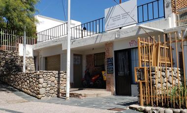 Local + Casa. ALQUILER RIO CEBALLOS.