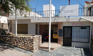 Local + Casa. ALQUILER RIO CEBALLOS.
