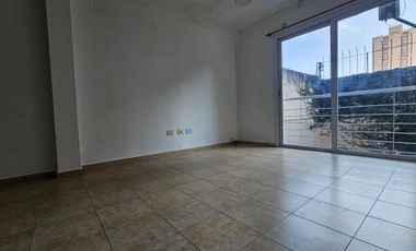 ALQUILER. Departamento 1D. ALTO ALBERDI