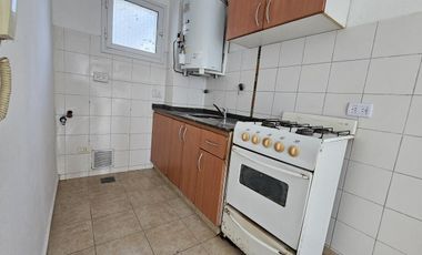 ALQUILER. Departamento 1D. ALTO ALBERDI